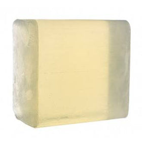 Melt & Pour Soap Base - Clear 1kg – PureNature NZ