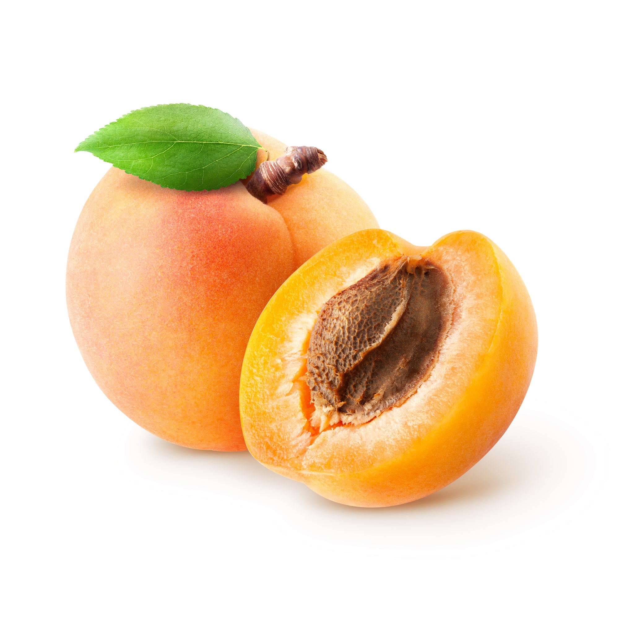 apricot