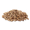 Organic Cold Pressed Hemp Seed Oil - Food Grade