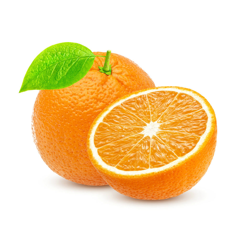 Orange, Sweet Essential Oil – PureNature NZ