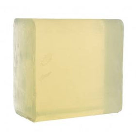 Buy Goat Milk SFIC (all natural) Glycerin Melt and Pour Soap Base