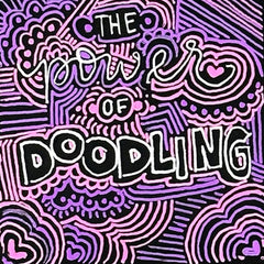 The power of doodling