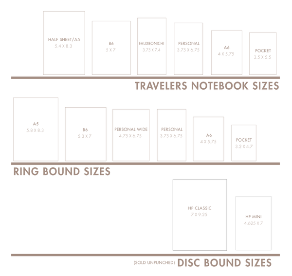 Planners 101 – Lights Planner Action