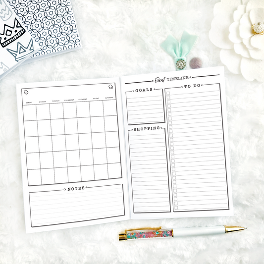 Minimalist Tarot Reflections Journal Printable, In-Depth Daily Card  Readings & Spreads Workbook, Tarot Planner – 135 Pages