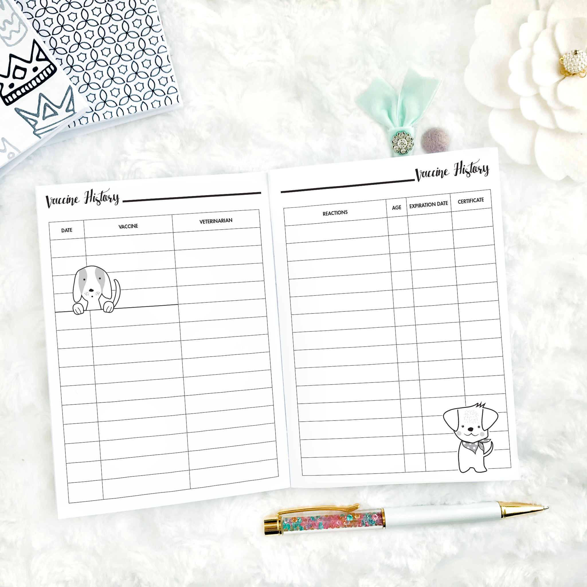 free-pet-planner-printables-printable-templates