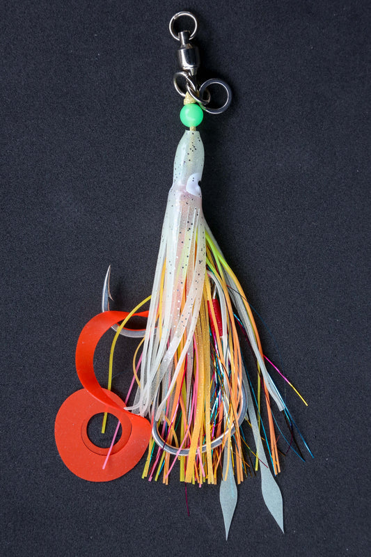 3 Dropper Demersal Rigs – Dhubite Tackle