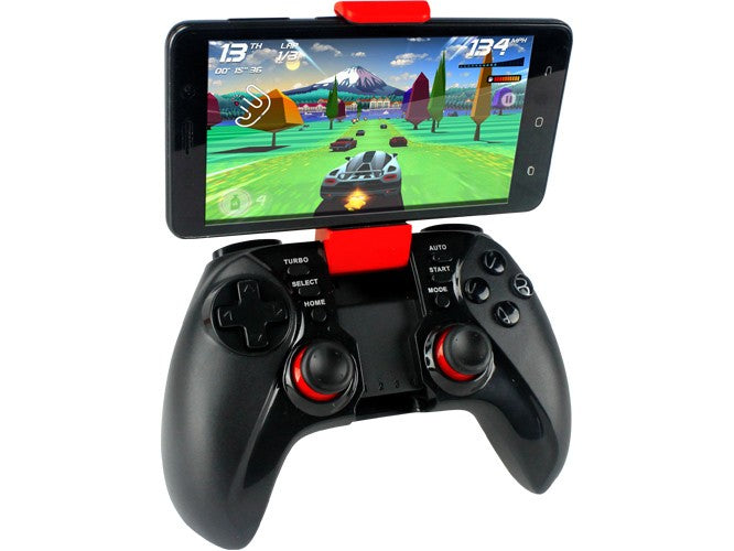 Control Para Celular Android Iphone Gamepad Bluetooth Juegos Smashshopping Mx