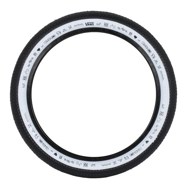 vans bmx tire