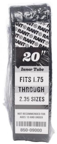 bike inner tube 20 x 1.95