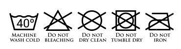 laundry-symbol