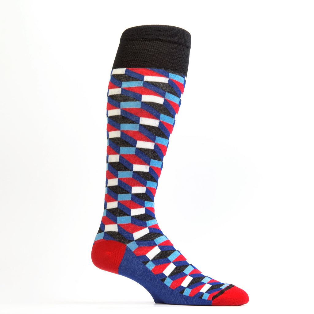 Zicci Women's 5-Pair Rubikom Knee High Socks – Zicci Socks