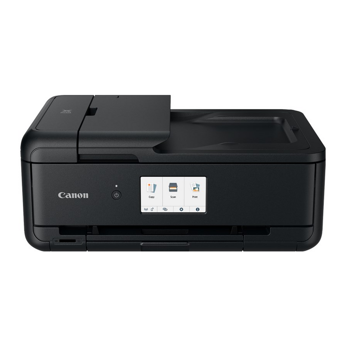 Мфу canon pixma ts9540 обзор