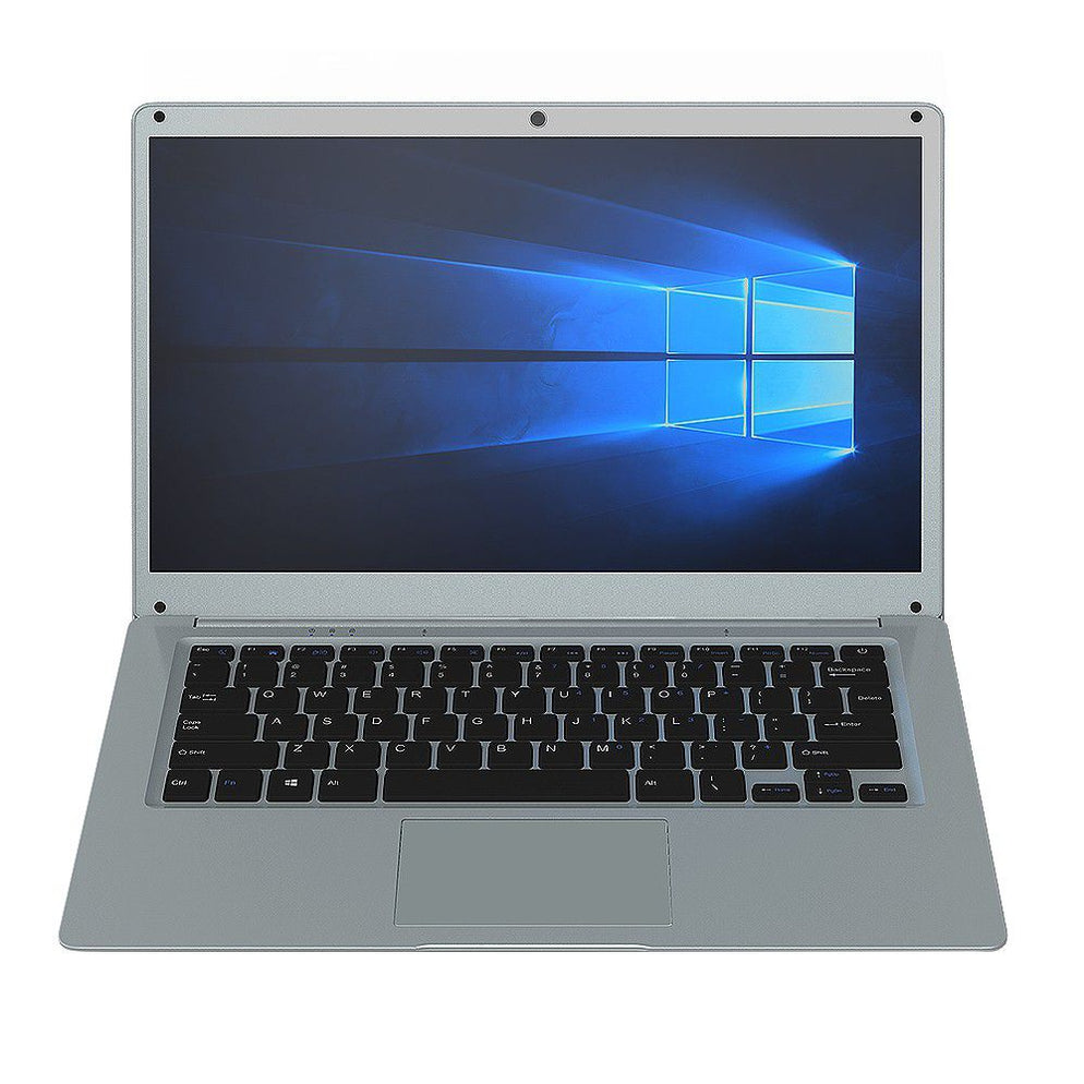 Proline Notebook V146s 14 Inch Hd Non Touch Intel Celeron Cpu 4gb M — The Digital Factory 9404