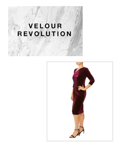 Velour Revolution