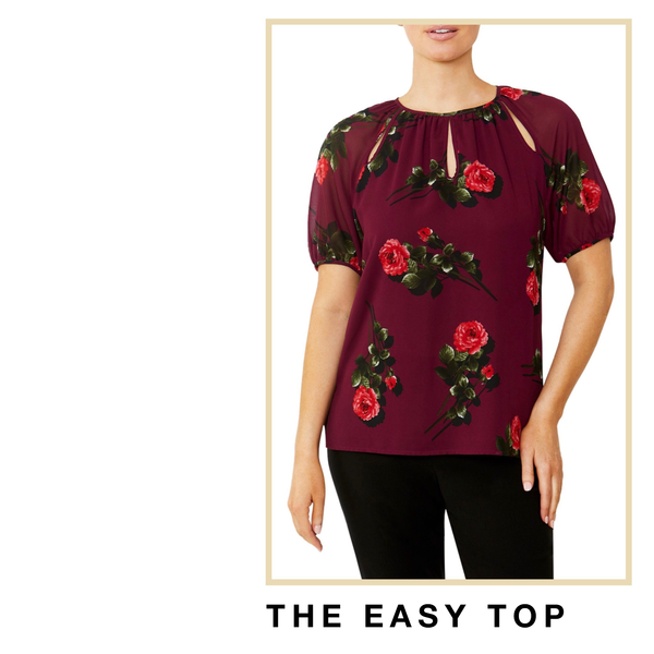 The Easy Top