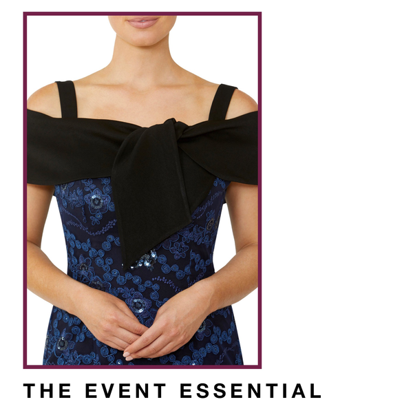 The Event Essential