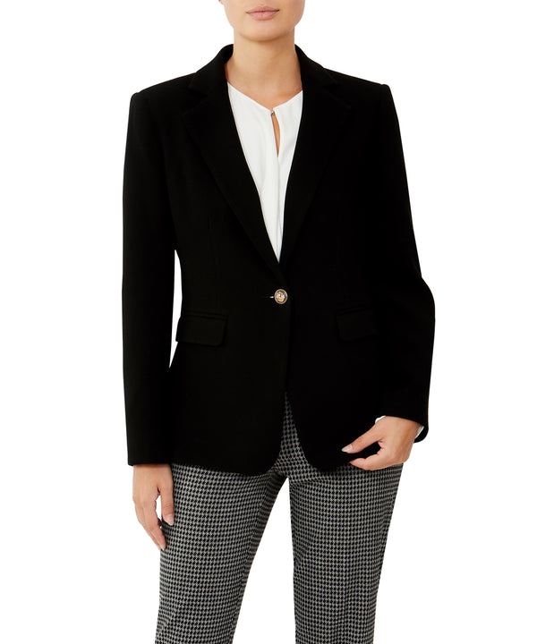 Women's Jackets | Women's Evening, Tweed, Crepe, Ivory & Wool Jackets