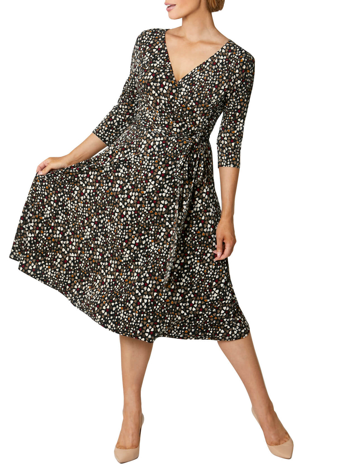Jersey Dresses Online Australia | Stylish Jersey Dresses for Sale ...