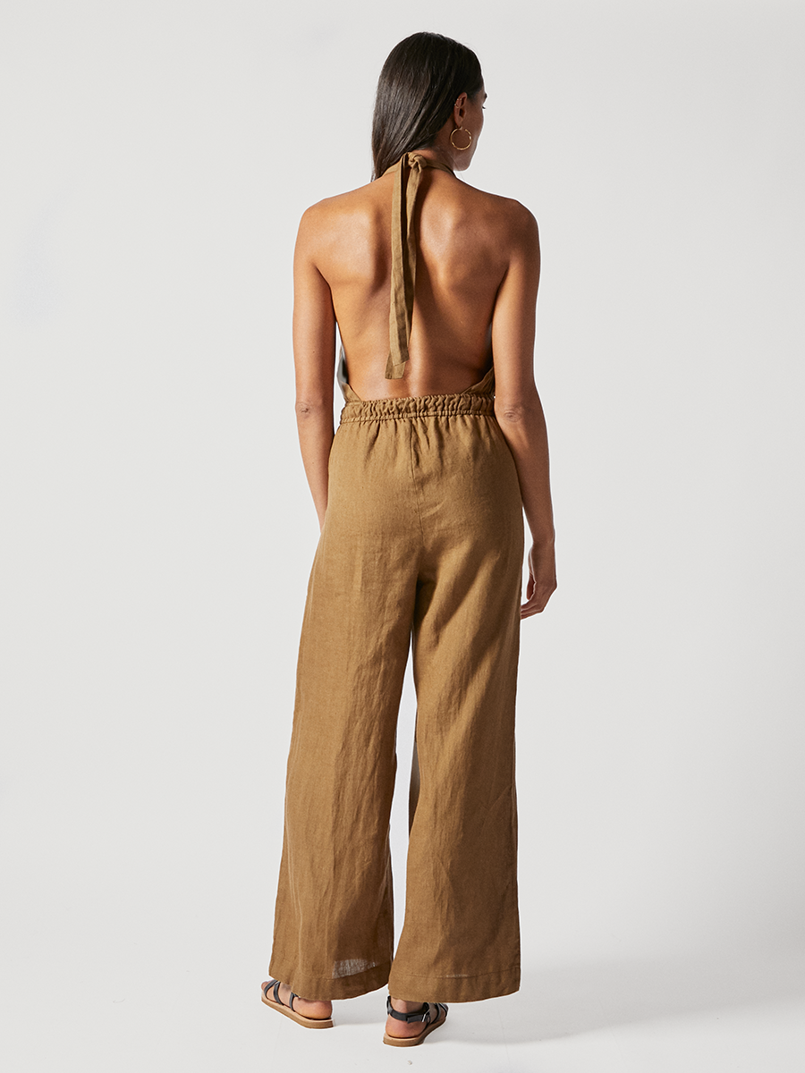 IRIS JUMPSUIT