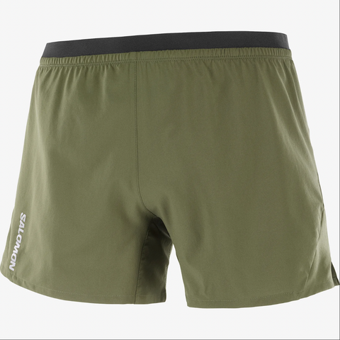 Trailblazer 2.0 Shorts Plus by ZIP HERS