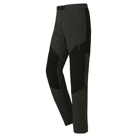 Montbell Pants Women's Multiuse Trousers - Excellent Stretch GORE‑TEX –  X-Boundaries | MontBell | icebreaker
