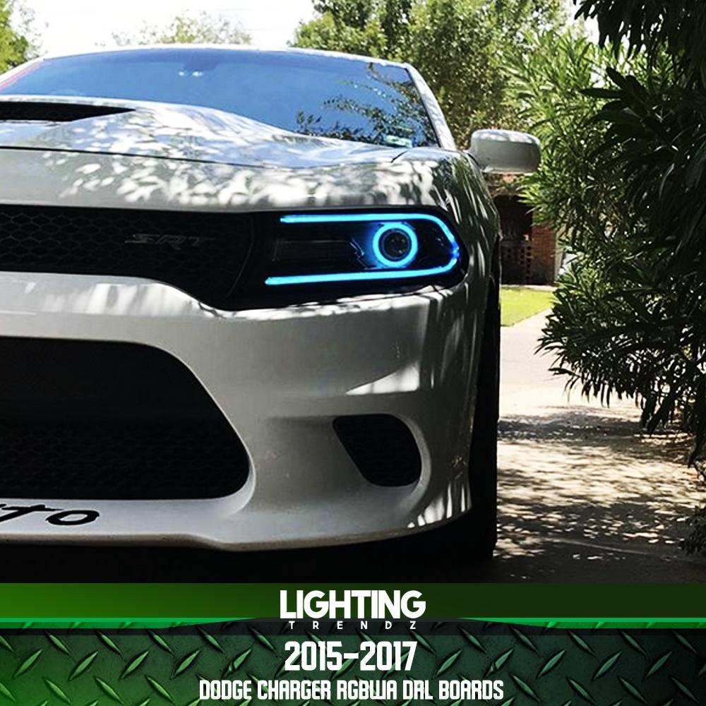 2015 dodge charger aftermarket parts