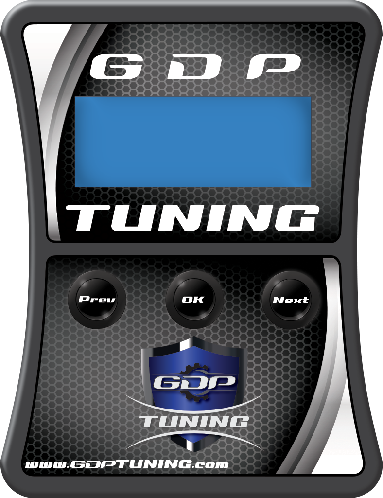 GDP TUNING 2001-2010 DURAMAX | EFILIVE AUTOCAL W/ GDP SUPPORT PACK - 3 –  Xtreme Redline Performance