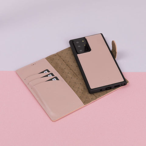 Leather Phone Cases