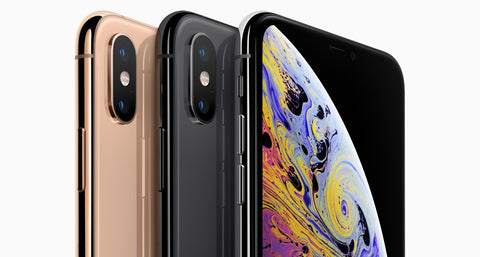 İphone XS Max