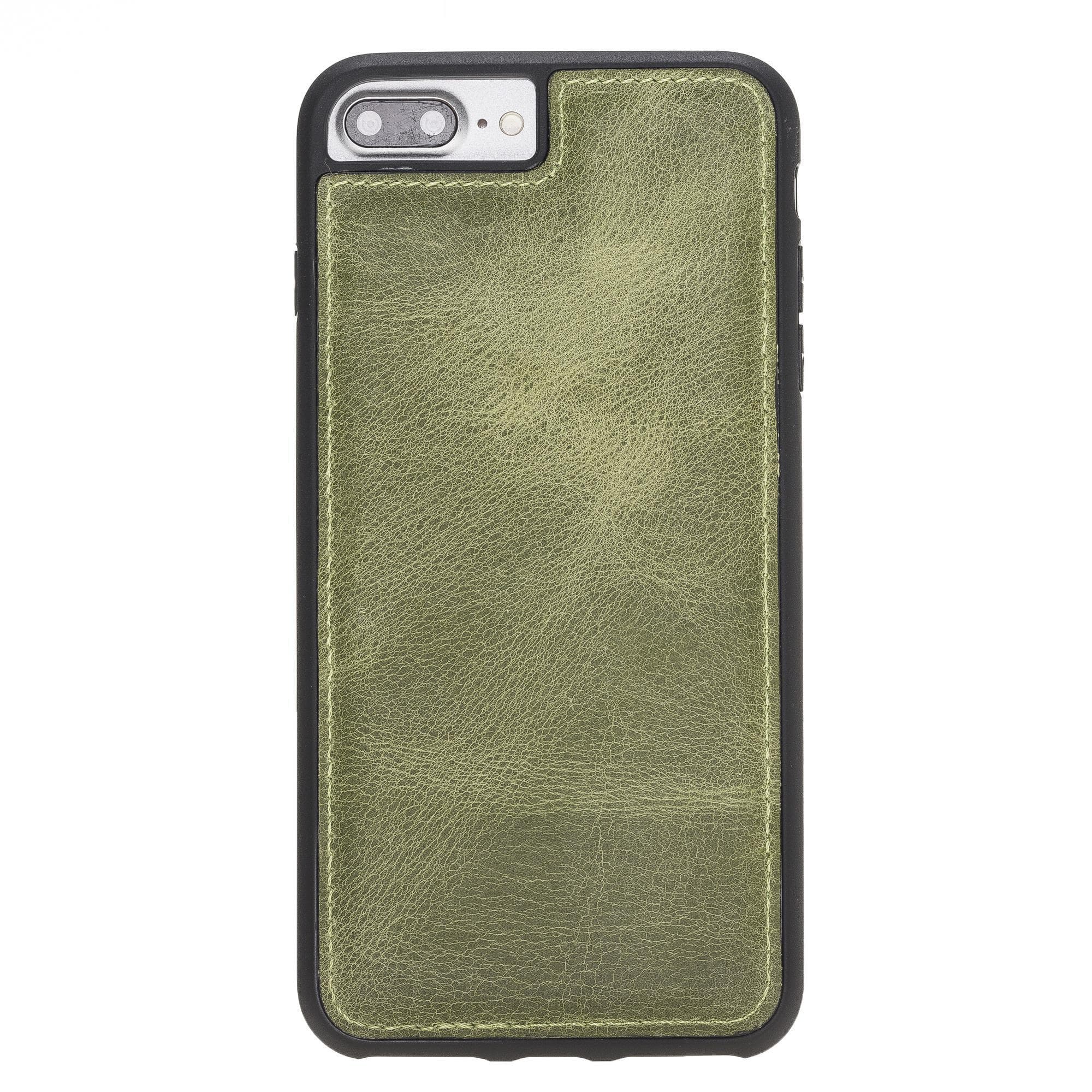 B2B - Apple iPhone 7/8 Plus Leather Case / FXC - Flex Cover G16 Bouletta B2B