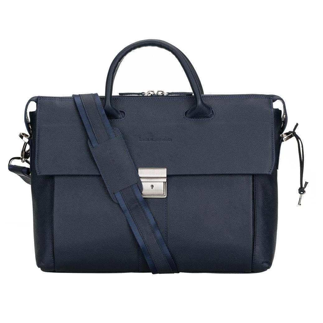 Louis Vuitton LV Unisex Expandable Messenger Bag Textile Gray-Black - LULUX