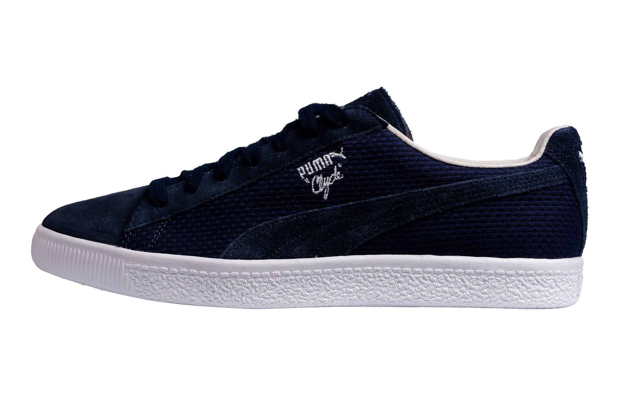 puma clyde made in japan