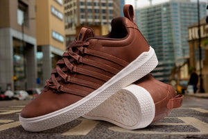 k swiss chocolate