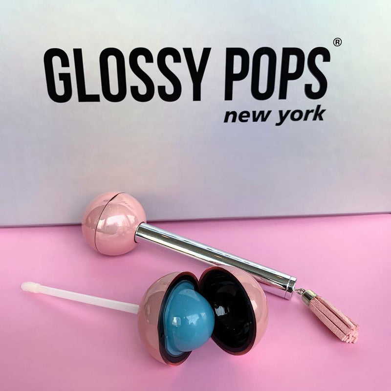 BLUE HAVANA SPECIAL EDITION Glossy Pops