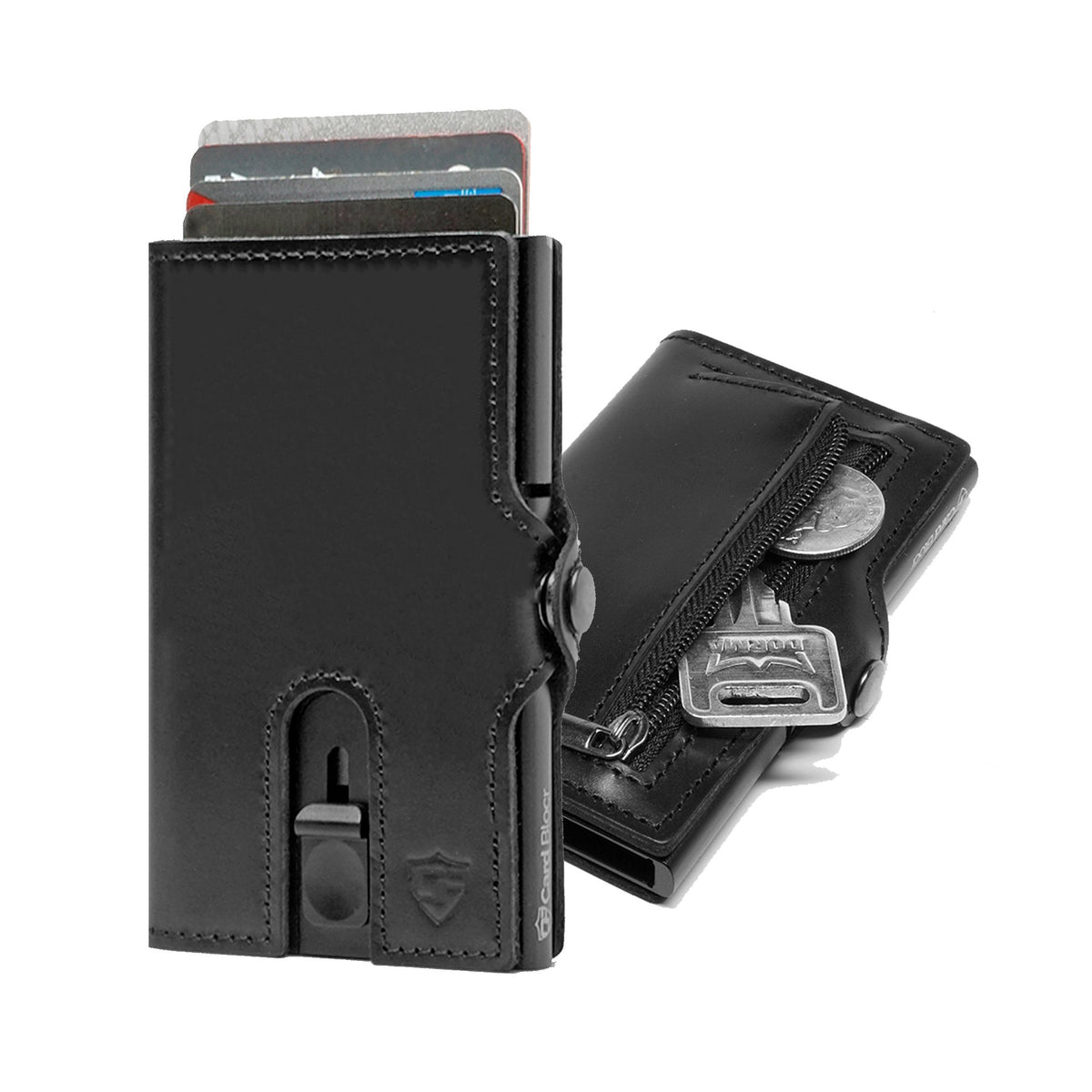 RFID Wallets – Conceal Plus