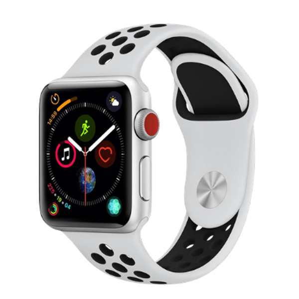 I-ccessories, your Apple Watch Band