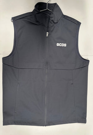 ES Sports Soft Shell Vest - GCDS Tiger Store - Soft Shell Vest