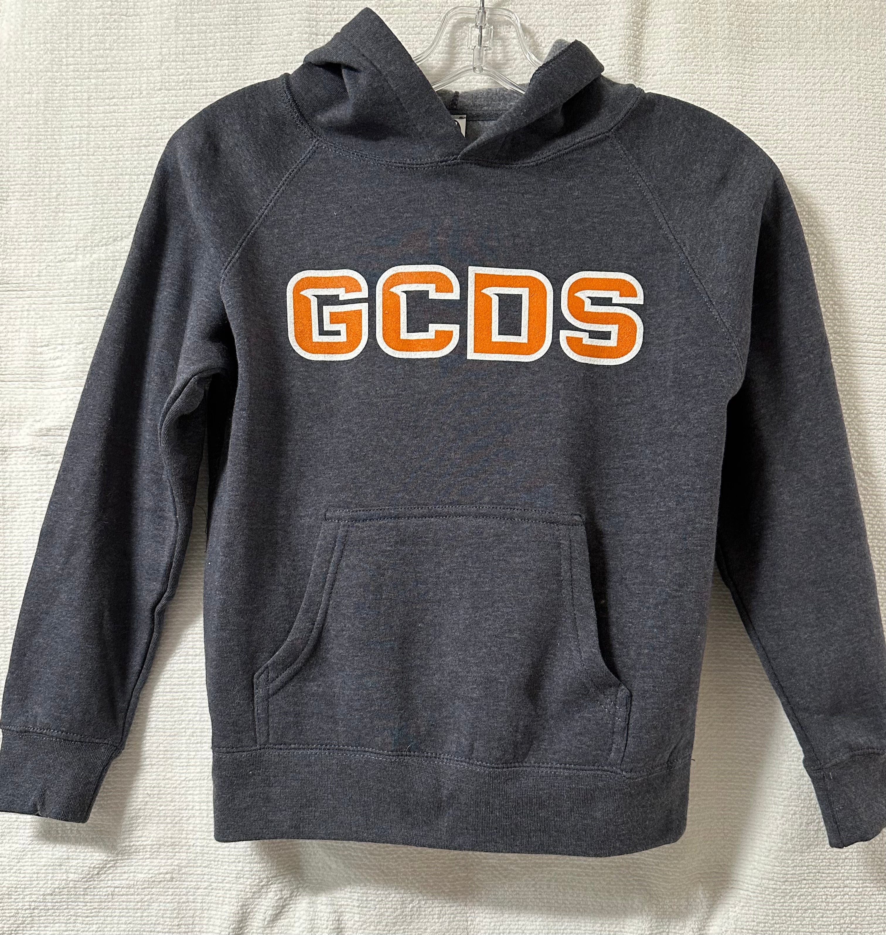 ES Sports Youth Raglan Super Soft Hoodie