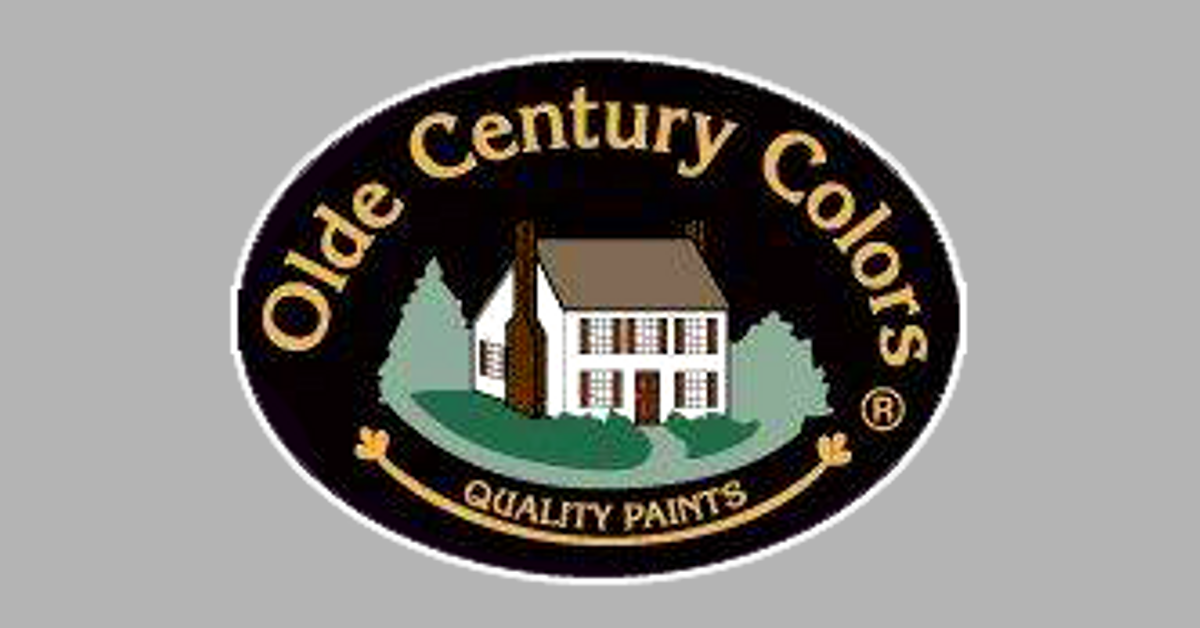 Olde Century Colors - Acrylic Latex Paint - Thistle 2020 – Pine Cone Gift  Shoppe