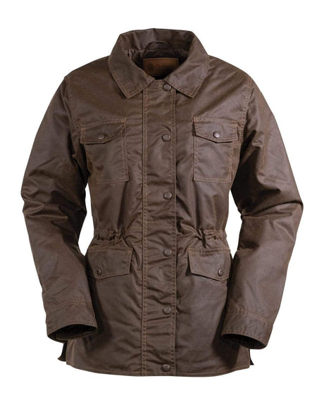 Women's Luna Jacket  Jackets by Outback Trading Company