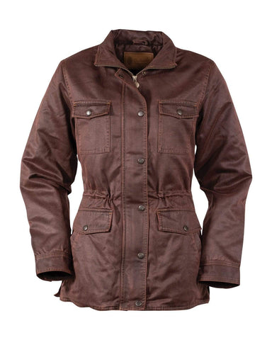 womens coats - OutbackTrading.com