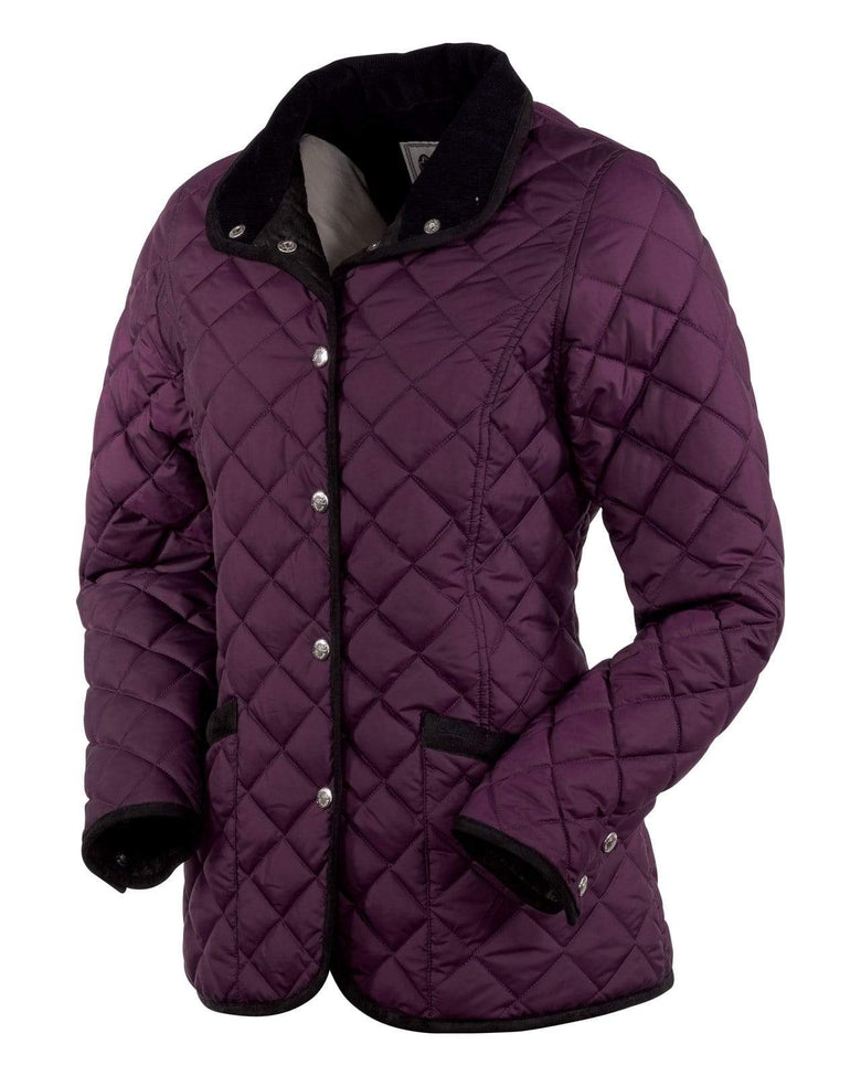 Women’s Barn Jacket | Jackets by Outback Trading Company ...