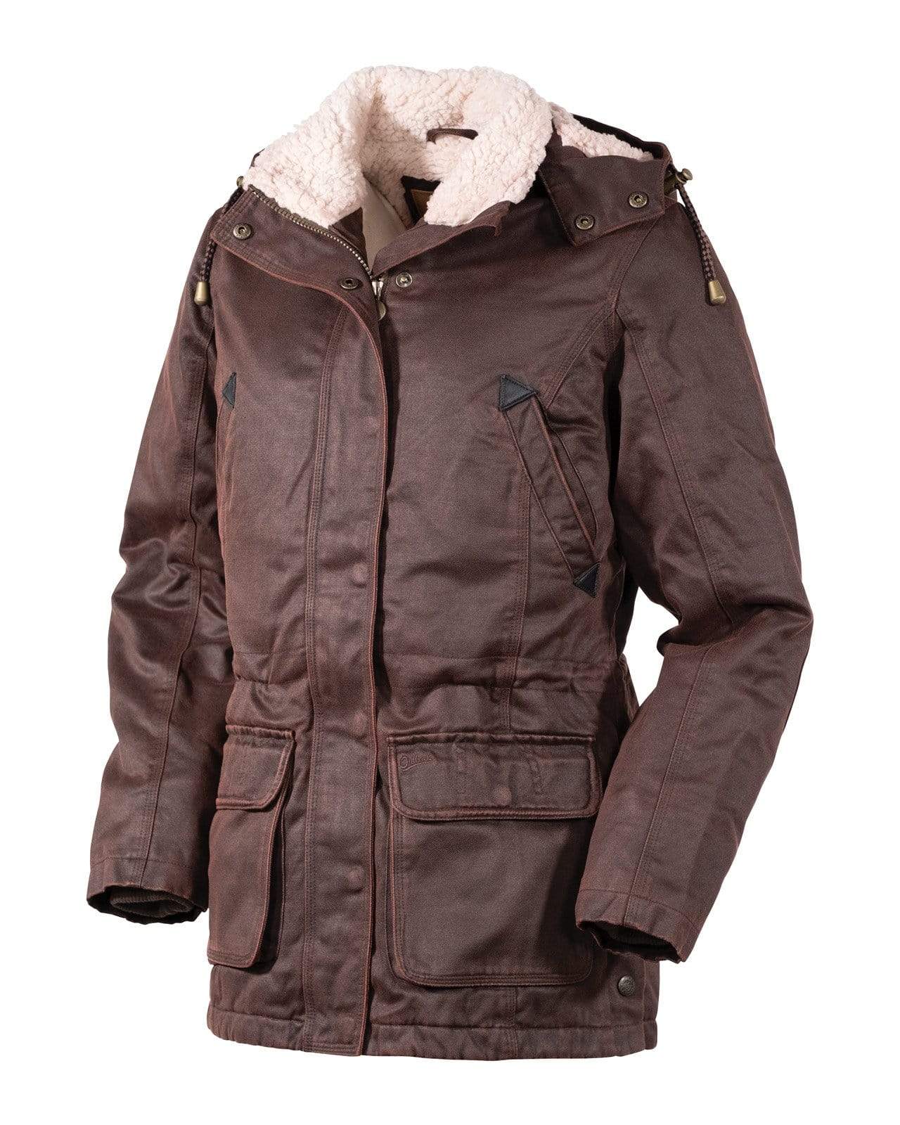 Women’s Woodbury Jacket | Jackets by Outback Trading Company ...