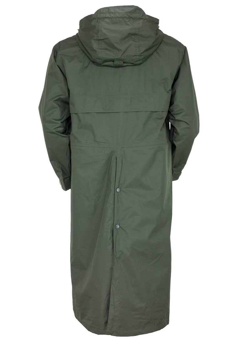 Pak-A-Roo Duster | Rain Jackets by Outback Trading Company ...