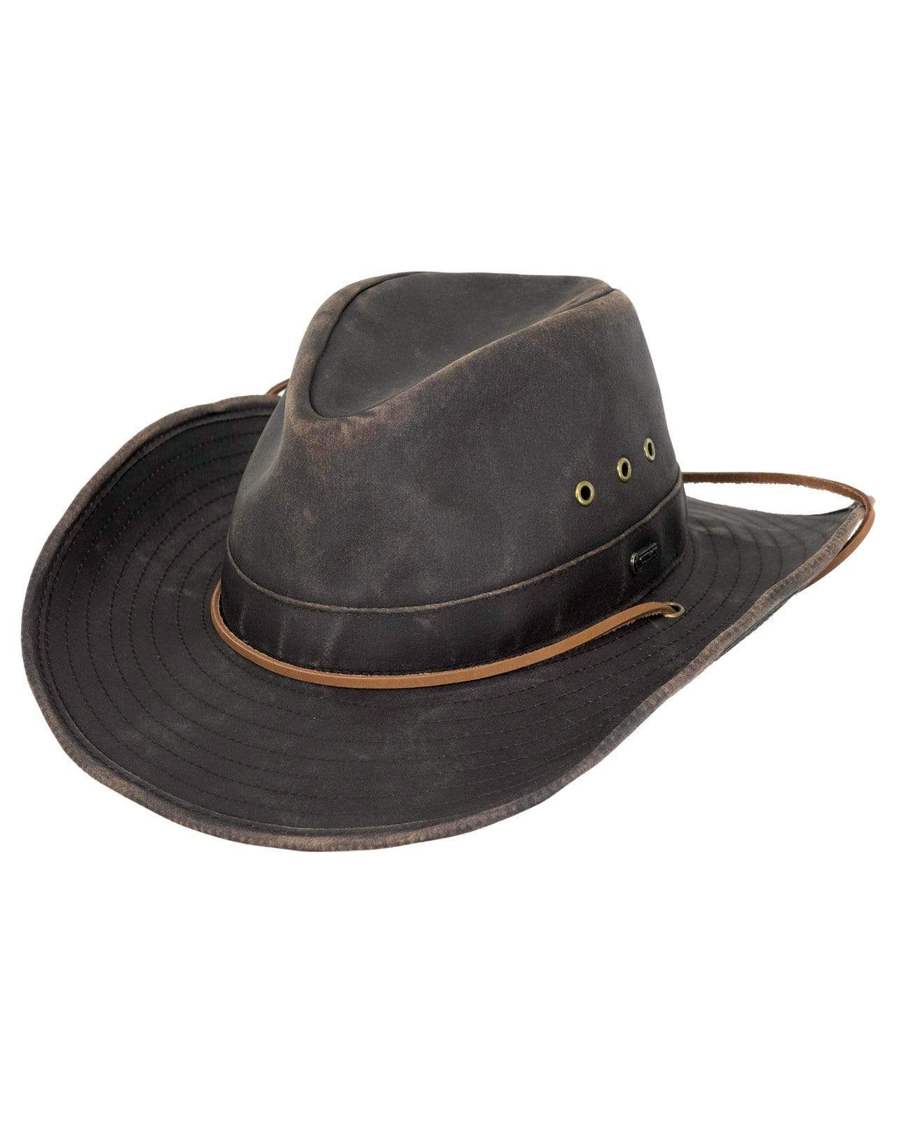 Vintage Canyonland Hats - Outback Trading Company | OutbackTrading.com