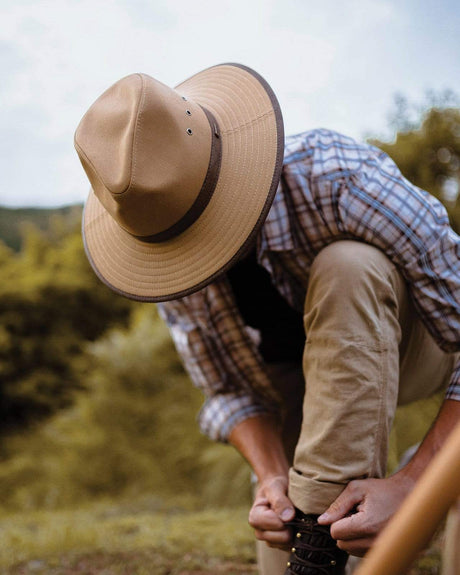 Crusade  Canyonland Hats by Outback Trading Company –
