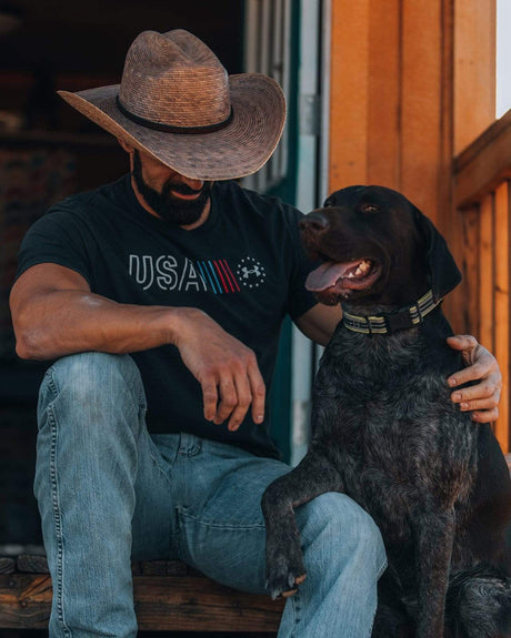 River Guide with Mesh II  Outdoor Hats by Outback Trading Company