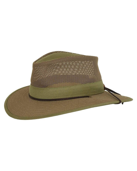 Classic Oak  Wool Felt Hats by Outback Trading Company –