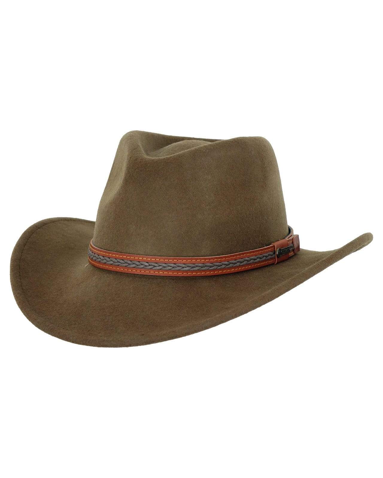 Men's Akubra Hats, Akubra Hats & Caps United States