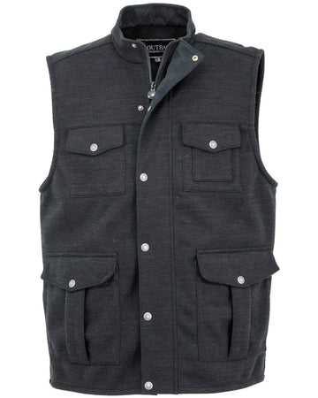 Mens Vests - Outback Trading Company | OutbackTrading.com